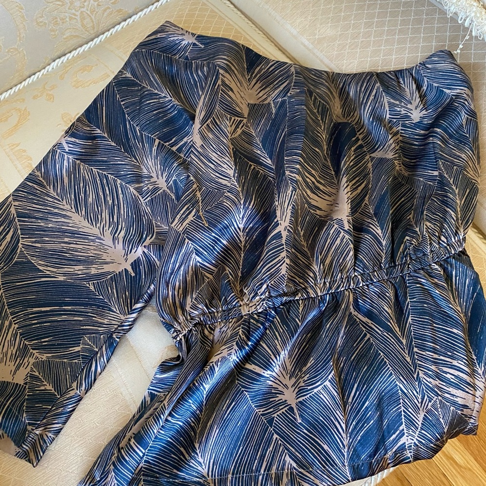 French Connection top